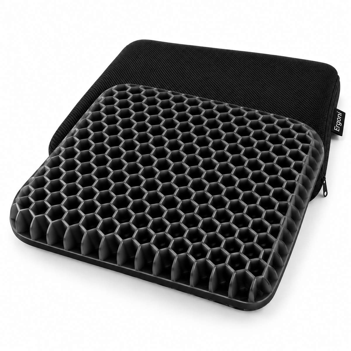 Ergoni™ Gel Sittkudde