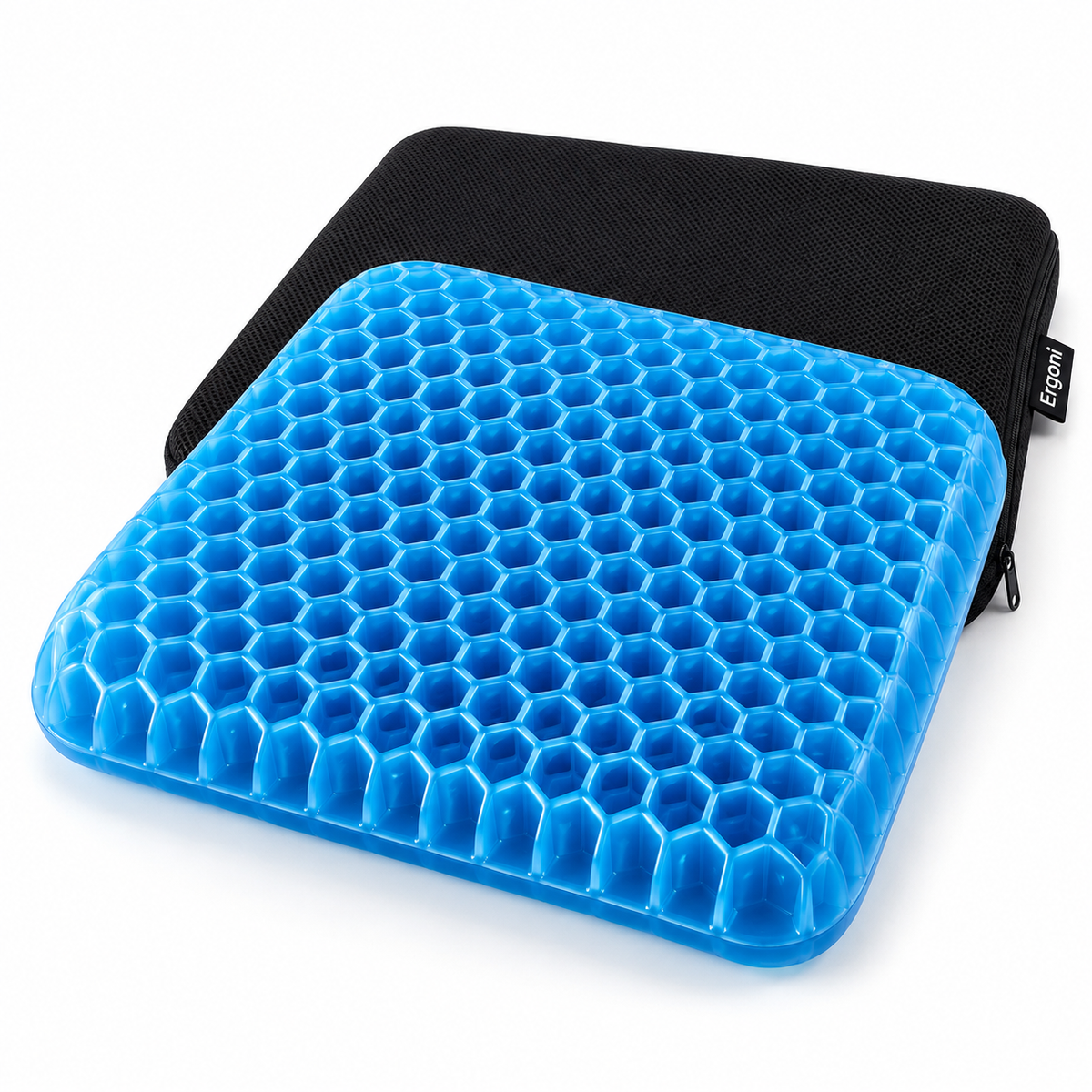Ergoni™ Gel Sittkudde