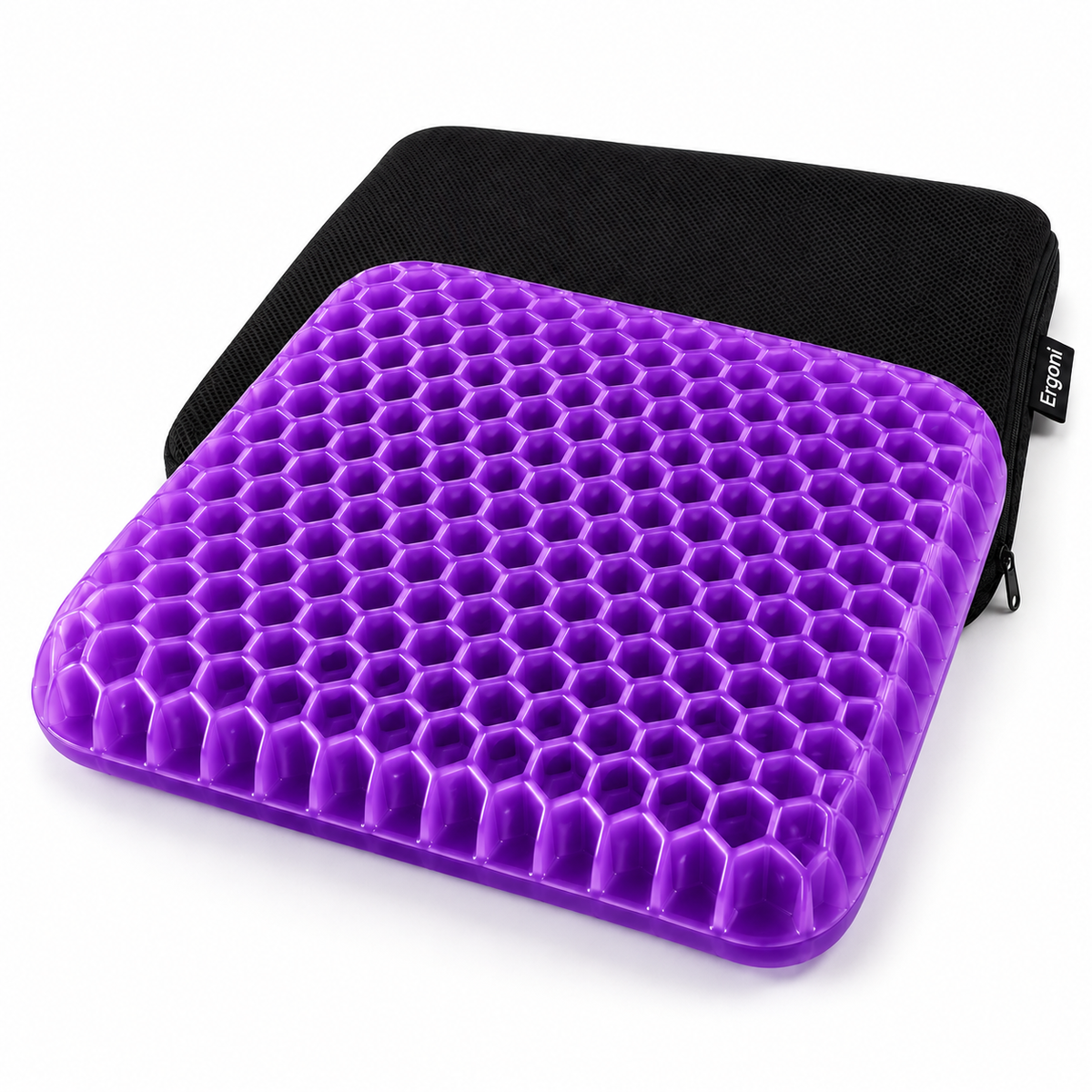 Ergoni™ Gel Sittkudde